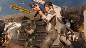 Call of Duty: Black Ops 7 Teases Return of Another Famous BO2 Map