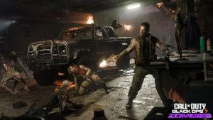 How Black Ops 7 Changes the Rules of Zombies
